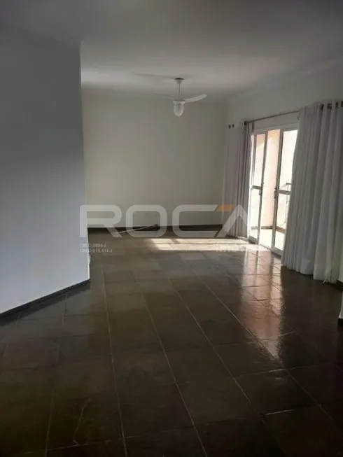 Foto 1 de Apartamento com 2 Quartos à venda, 70m² em Vila Amélia, Ribeirão Preto