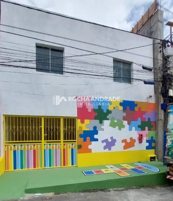 Foto 1 de Imóvel Comercial à venda, 230m² em Vida Nova, Lauro de Freitas