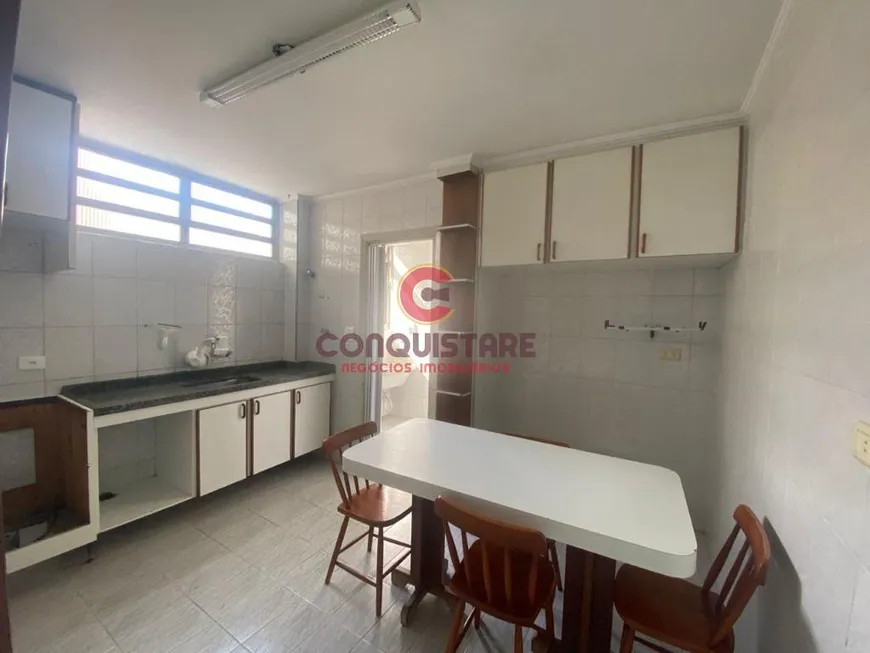 Foto 1 de Apartamento com 2 Quartos para alugar, 74m² em Santana, São Paulo