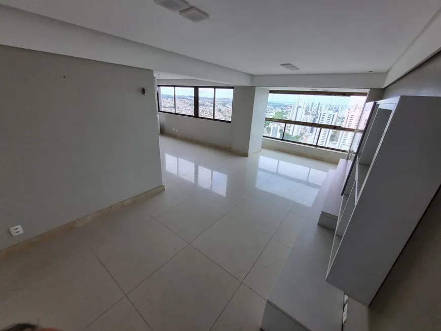 Foto 1 de Apartamento com 3 Quartos à venda, 129m² em Casa Amarela, Recife