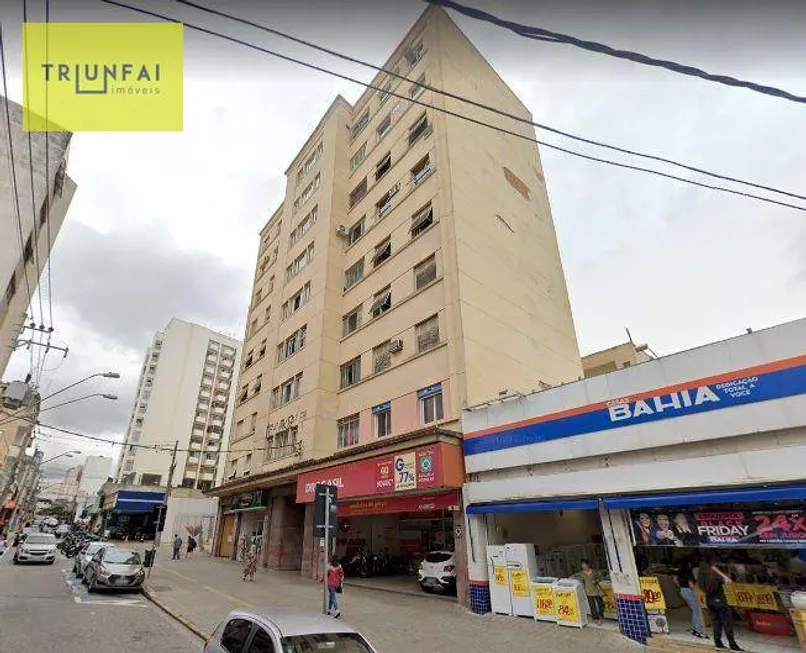 Foto 1 de Apartamento com 3 Quartos à venda, 120m² em Centro, Sorocaba