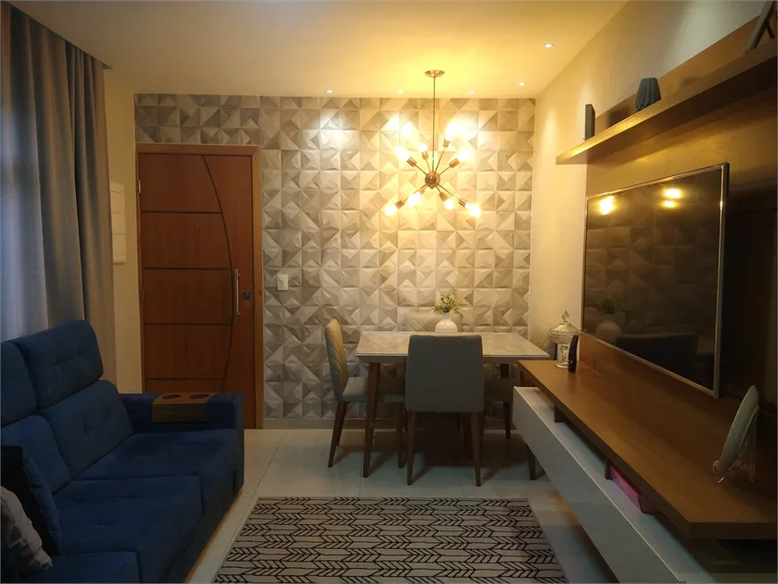 Foto 1 de Apartamento com 3 Quartos à venda, 96m² em Macuco, Santos