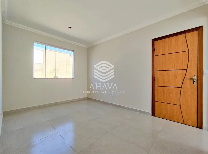 Foto 1 de Apartamento com 3 Quartos à venda, 60m² em Jardim Leblon, Belo Horizonte