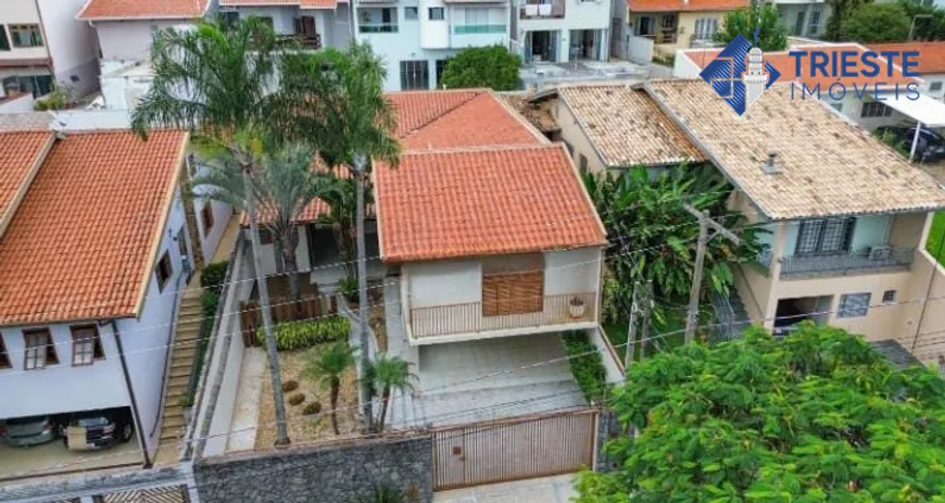 Foto 1 de Casa com 3 Quartos à venda, 250m² em Jardim Novo Horizonte, Valinhos