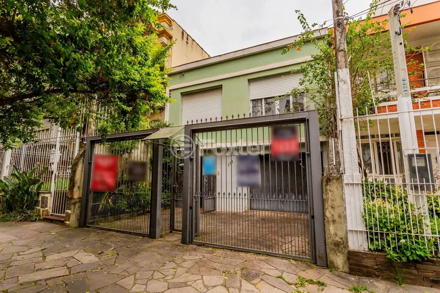 Foto 1 de Casa com 3 Quartos à venda, 165m² em Petrópolis, Porto Alegre