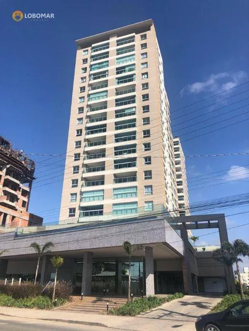 Foto 1 de Apartamento com 4 Quartos à venda, 138m² em Itacolomi, Balneário Piçarras