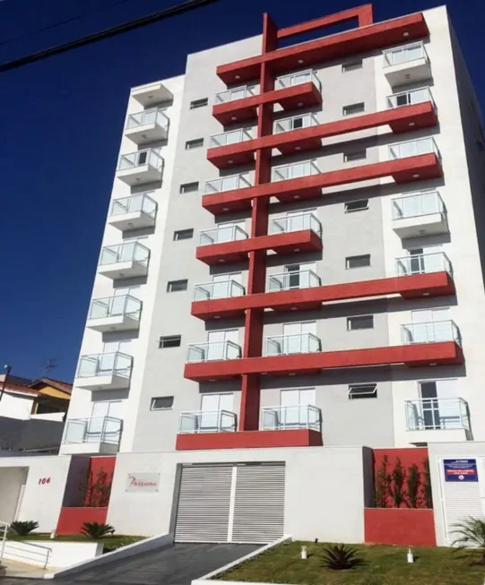 Foto 1 de Apartamento com 2 Quartos à venda, 69m² em Jardim do Sul, Bragança Paulista