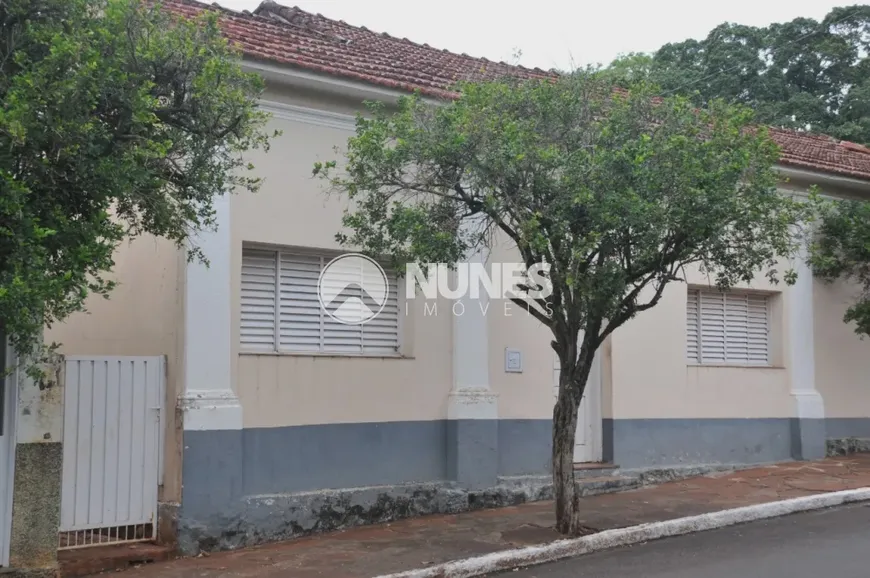 Foto 1 de Casa com 5 Quartos à venda, 199m² em Centro, Mineiros do Tietê