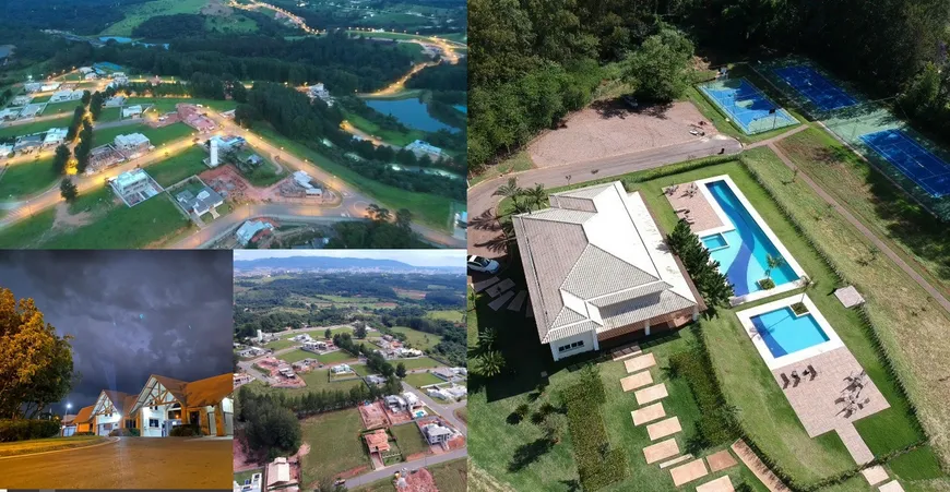 Foto 1 de Lote/Terreno à venda, 1000m² em Caxambú, Jundiaí