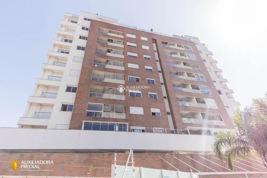 Foto 1 de Apartamento com 2 Quartos à venda, 68m² em Itacorubi, Florianópolis