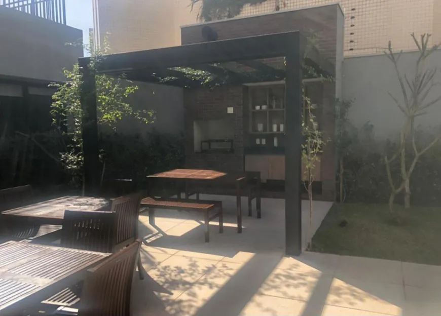 Foto 1 de Apartamento com 2 Quartos à venda, 53m² em Chácara Klabin, São Paulo