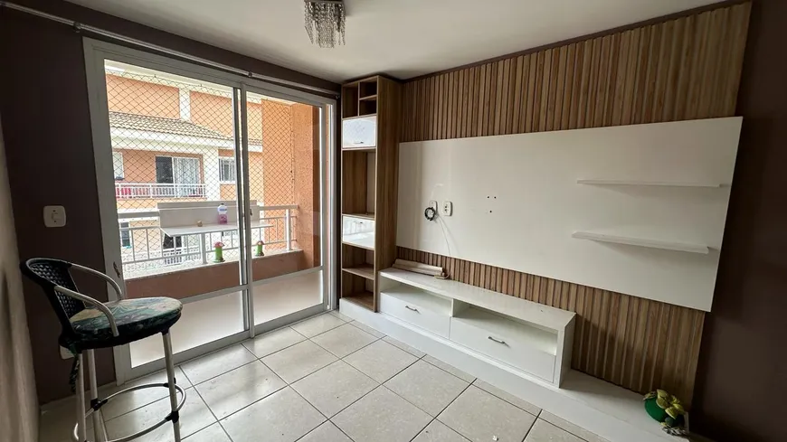 Foto 1 de Apartamento com 3 Quartos para alugar, 64m² em Passaré, Fortaleza