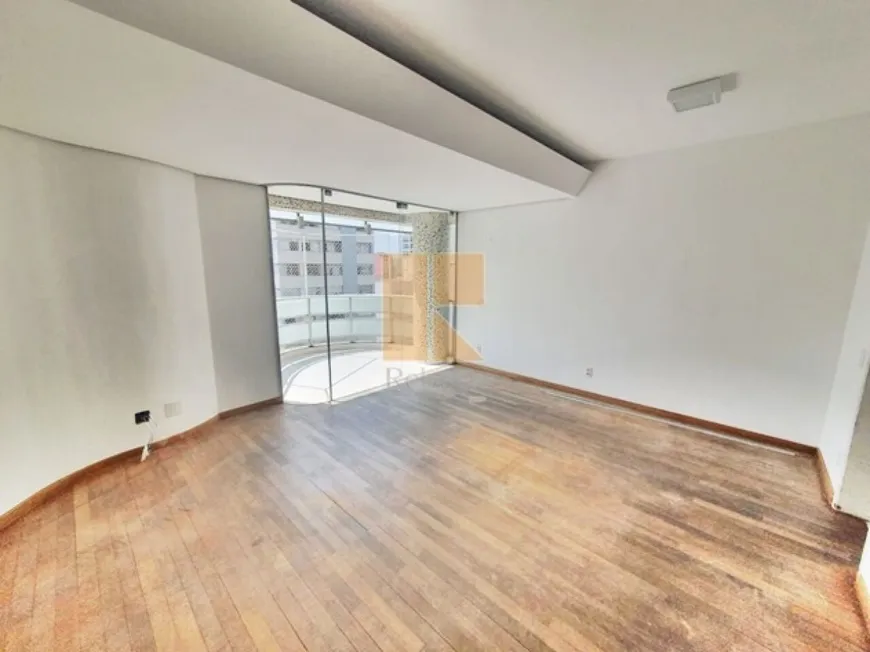 Foto 1 de Apartamento com 3 Quartos à venda, 170m² em Higienópolis, São Paulo