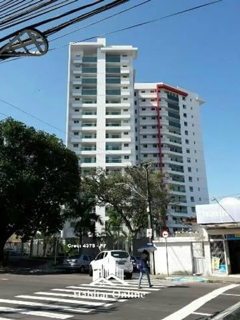 Foto 1 de Apartamento com 3 Quartos à venda, 91m² em Centro, Manaus