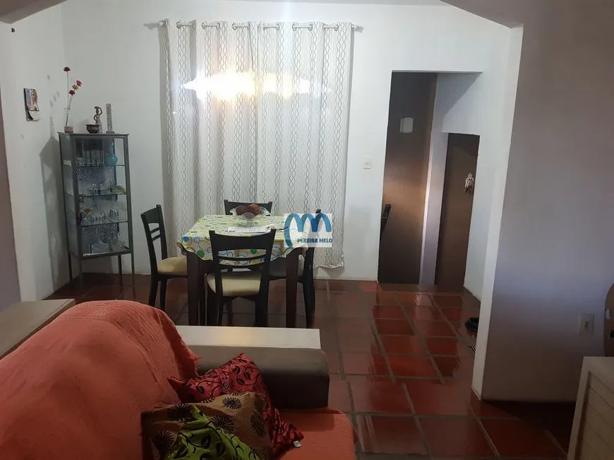 Foto 1 de Casa com 3 Quartos à venda, 126m² em Mutuá, São Gonçalo