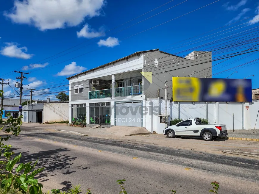 Foto 1 de Ponto Comercial para alugar, 100m² em Três Vendas, Pelotas