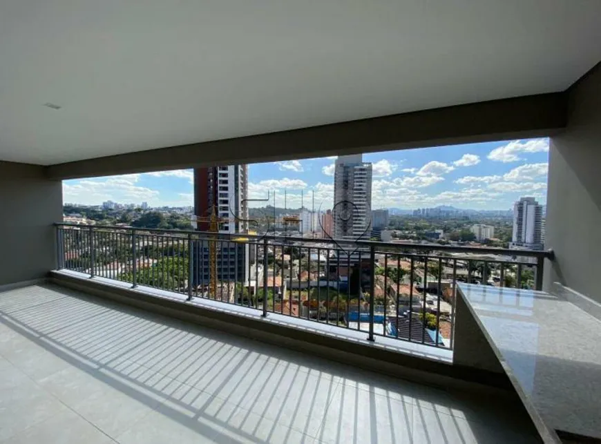 Foto 1 de Apartamento com 3 Quartos à venda, 156m² em Butantã, São Paulo