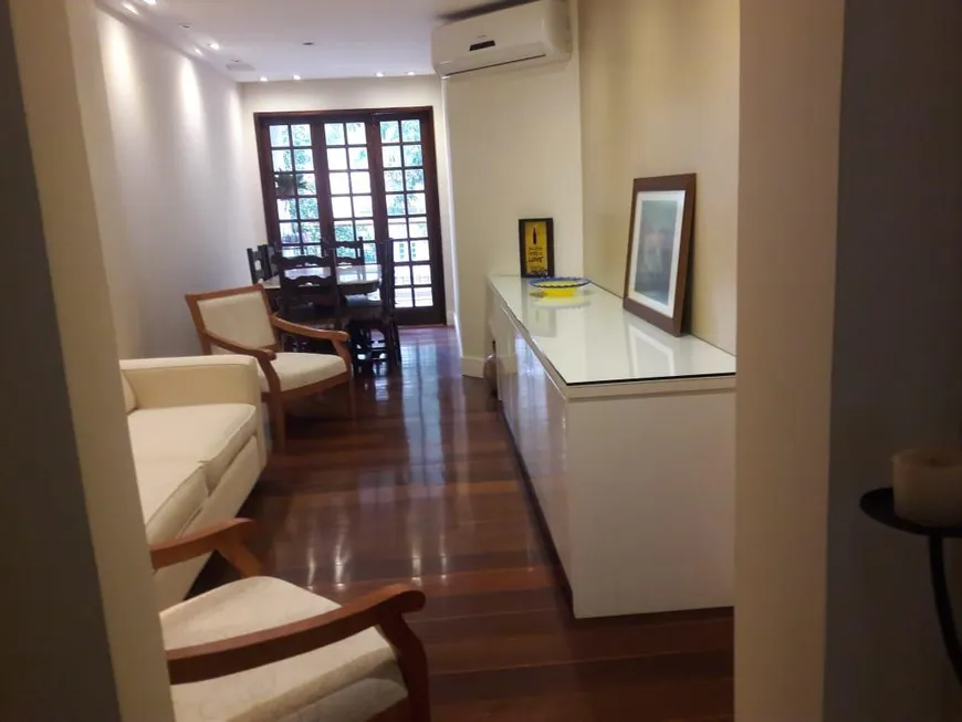 Foto 1 de Apartamento com 2 Quartos à venda, 85m² em Tijuca, Rio de Janeiro