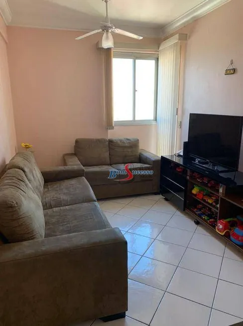 Foto 1 de Apartamento com 3 Quartos à venda, 66m² em Vila Esperança, São Paulo