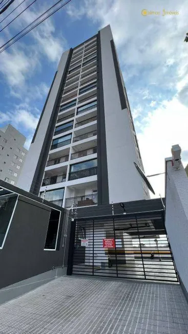 Foto 1 de Apartamento com 2 Quartos à venda, 47m² em Vila Galvão, Guarulhos