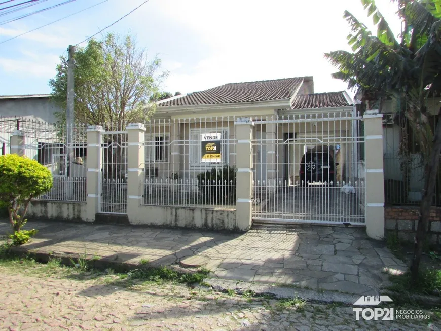 Foto 1 de Casa com 2 Quartos à venda, 170m² em Sarandi, Porto Alegre