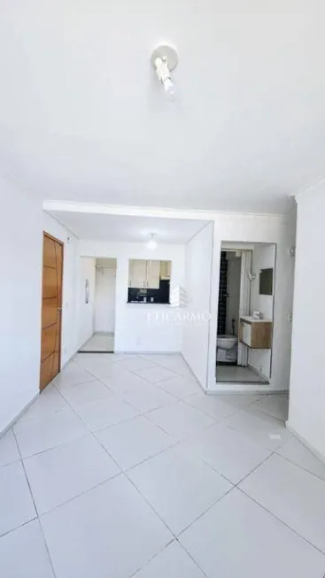 Foto 1 de Apartamento com 3 Quartos à venda, 55m² em Jardim Ibitirama, São Paulo