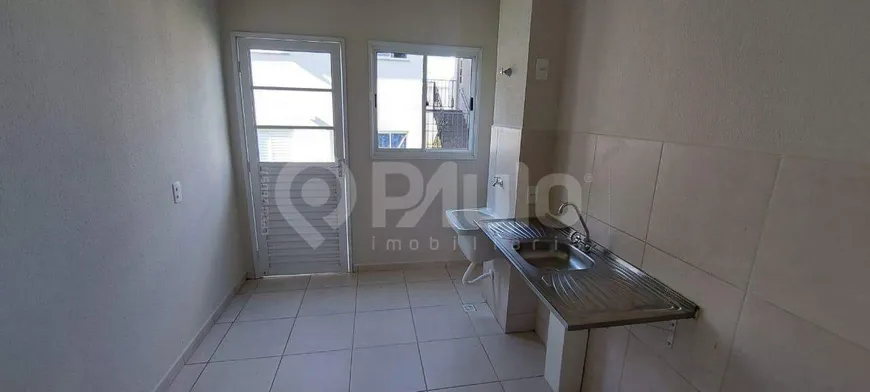 Foto 1 de Apartamento com 2 Quartos para alugar, 59m² em NOVA SUICA, Piracicaba