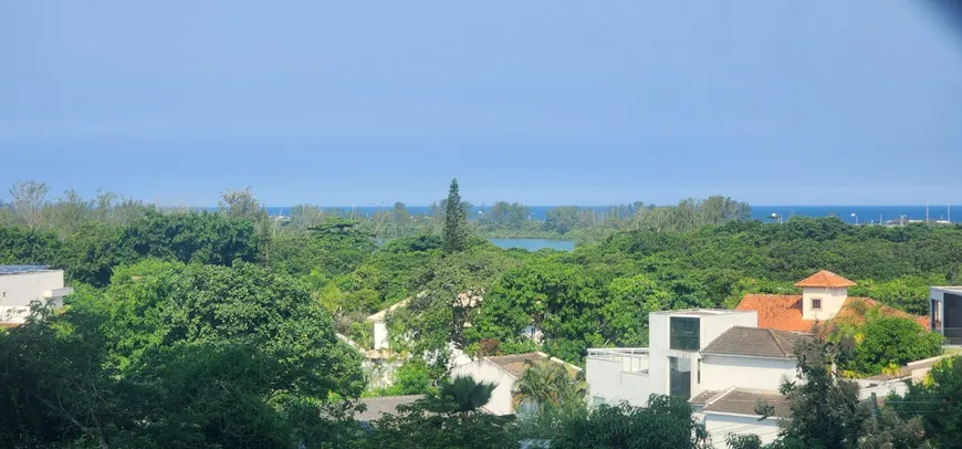 Foto 1 de Apartamento com 3 Quartos para alugar, 168m² em Barra da Tijuca, Rio de Janeiro