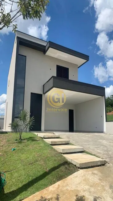 Foto 1 de Casa de Condomínio com 3 Quartos à venda, 270m² em Condomínio Residencial Fogaca, Jacareí