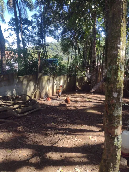 Foto 1 de Lote/Terreno à venda, 1500m² em Biritiba Ussu, Mogi das Cruzes