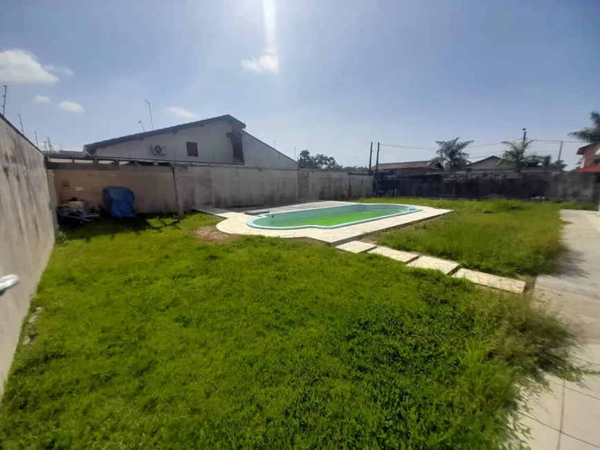 Foto 1 de Lote/Terreno à venda, 380m² em Parque Augustus, Itanhaém