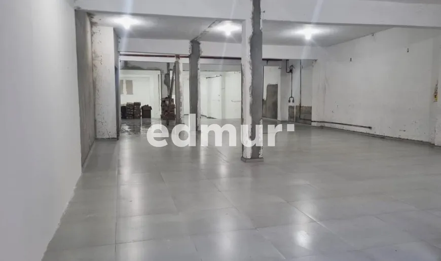 Foto 1 de Ponto Comercial para alugar, 350m² em Parque das Nações, Santo André