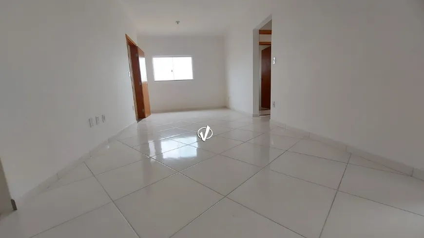 Foto 1 de Apartamento com 2 Quartos para alugar, 67m² em Residencial Pasin, Pindamonhangaba