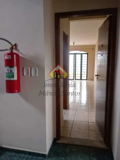 Foto 1 de Apartamento com 2 Quartos à venda, 71m² em Parque Santo Antônio, Taubaté