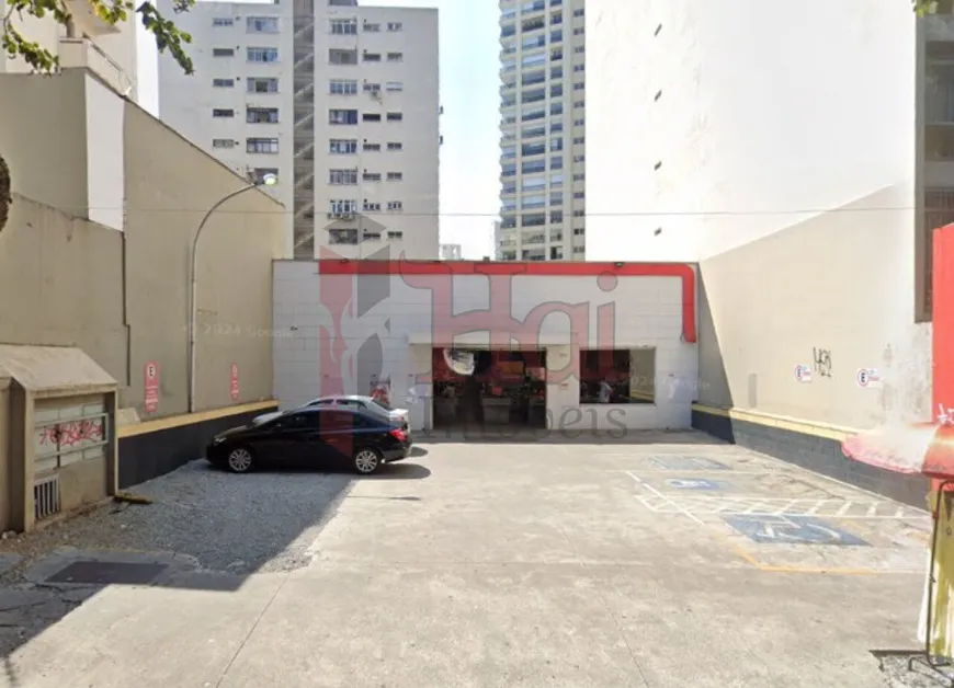 Foto 1 de Galpão/Depósito/Armazém com 3 Quartos para alugar, 419m² em Santa Cecília, São Paulo