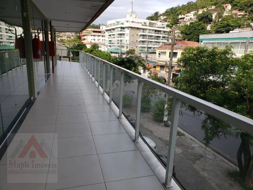 Foto 1 de Ponto Comercial à venda, 30m² em São Francisco, Niterói