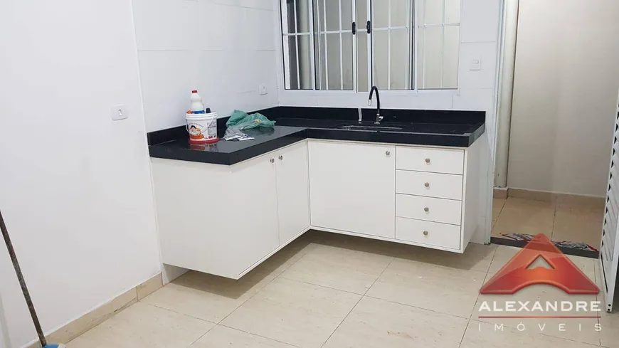 Foto 1 de Casa com 3 Quartos à venda, 70m² em Jardim Santa Luzia, São José dos Campos