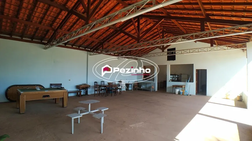 Foto 1 de Fazenda/Sítio com 2 Quartos à venda, 160m² em Sitio Novo, Artur Nogueira