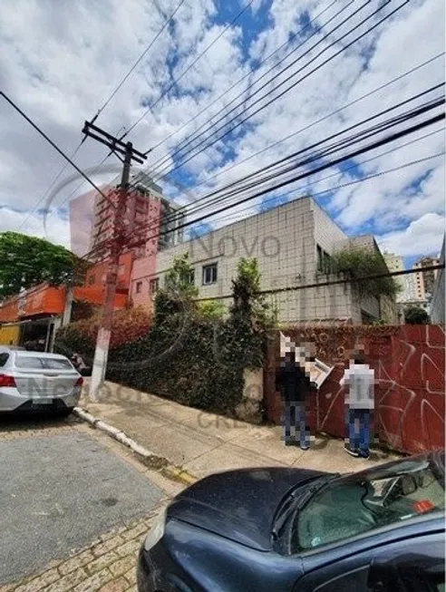 Foto 1 de Galpão/Depósito/Armazém à venda, 1000m² em Saúde, São Paulo