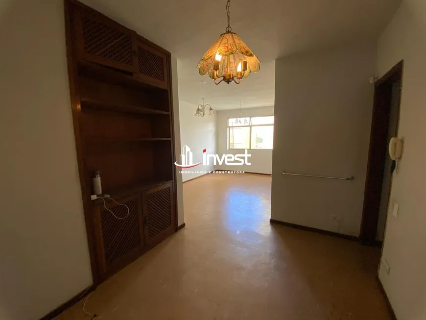 Foto 1 de Apartamento com 3 Quartos à venda, 128m² em Centro, Uberaba