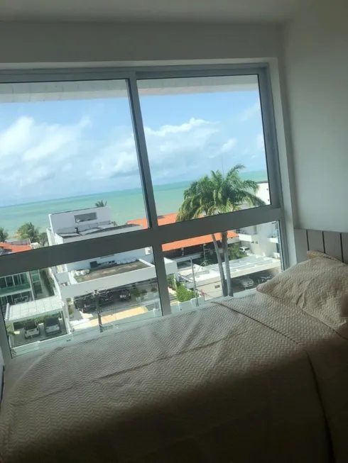 Foto 1 de Apartamento com 2 Quartos à venda, 50m² em Jardim Oceania, João Pessoa