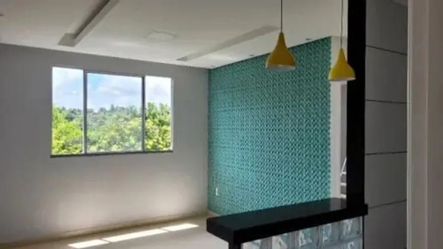 Foto 1 de Apartamento com 2 Quartos à venda, 46m² em Mussurunga I, Salvador