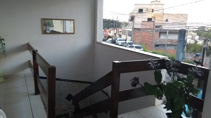 Foto 1 de Apartamento com 1 Quarto para alugar, 60m² em Sao Rafael, Salvador
