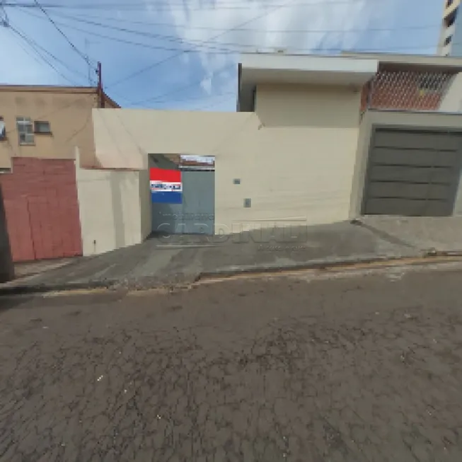 Foto 1 de Kitnet com 1 Quarto para alugar, 25m² em Jardim Paraíso, São Carlos