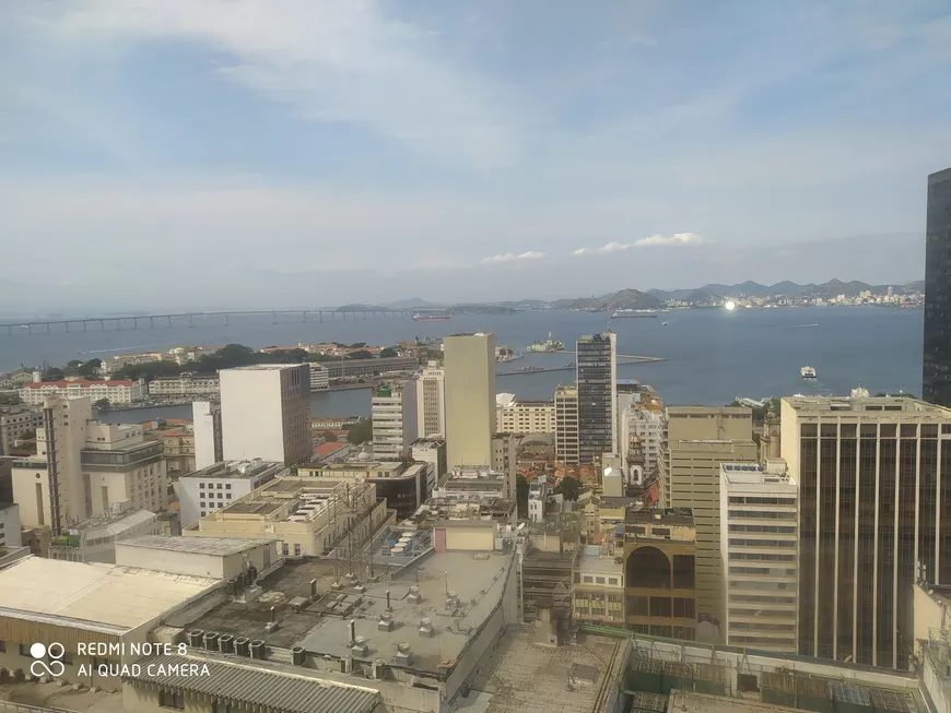 Foto 1 de Sala Comercial para alugar, 500m² em Centro, Rio de Janeiro