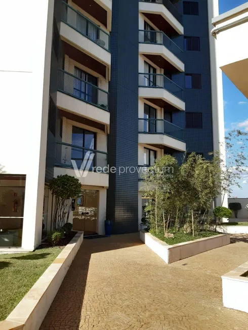 Foto 1 de Apartamento com 2 Quartos à venda, 77m² em Bonfim, Campinas