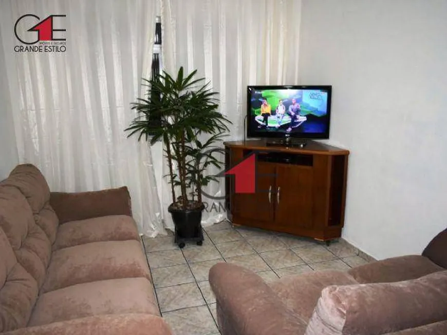 Foto 1 de Apartamento com 2 Quartos à venda, 70m² em Macuco, Santos