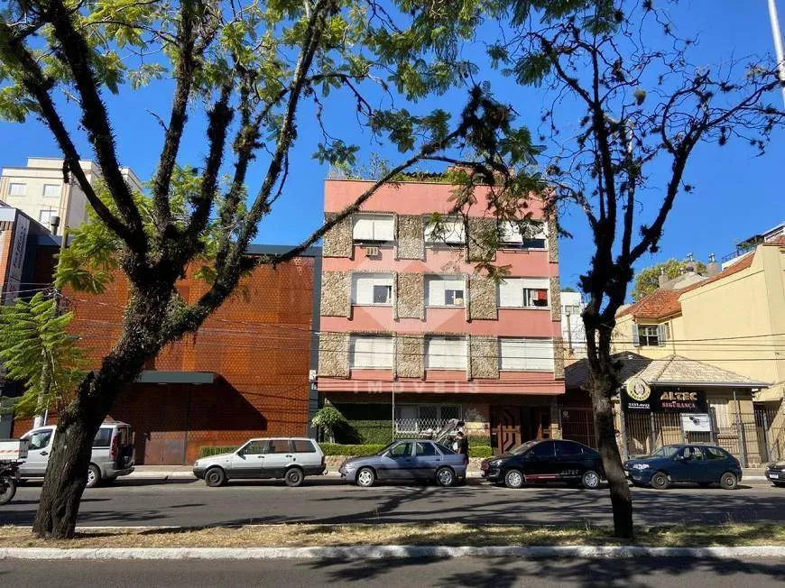 Foto 1 de Apartamento com 1 Quarto à venda, 41m² em Rio Branco, Porto Alegre