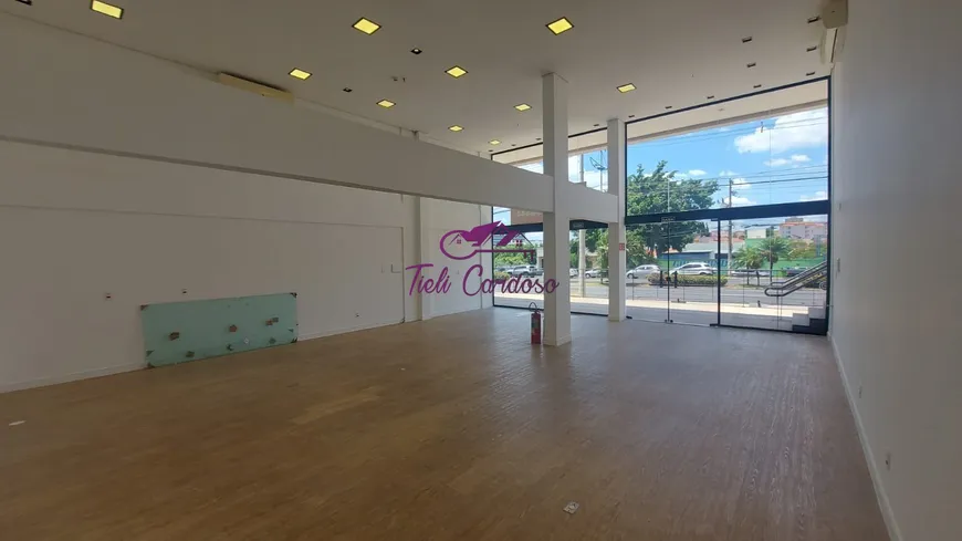 Foto 1 de Imóvel Comercial para alugar, 80m² em Vila Homero, Indaiatuba