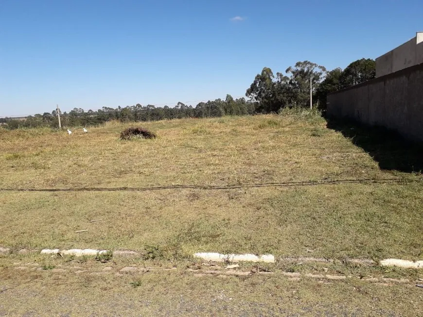 Foto 1 de Lote/Terreno à venda, 800m² em Santa Inês, Itu